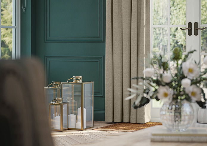 Jakarta, Sandstorm - Made to Measure Curtains - Image 5